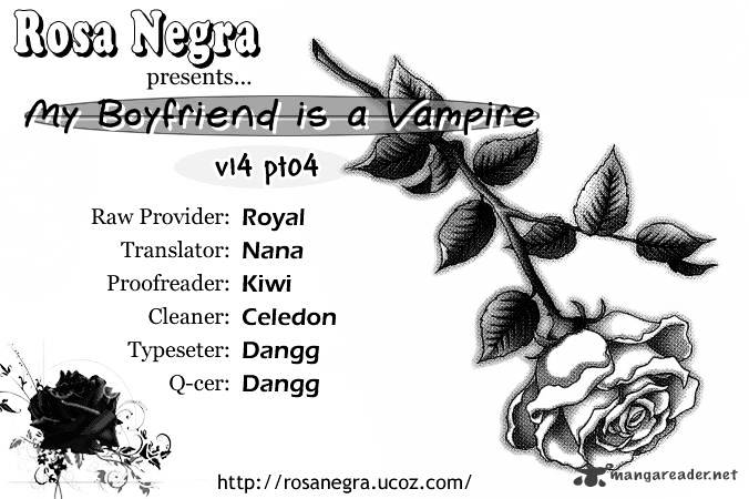 My Boyfriend Is A Vampire Chapter 35 #128