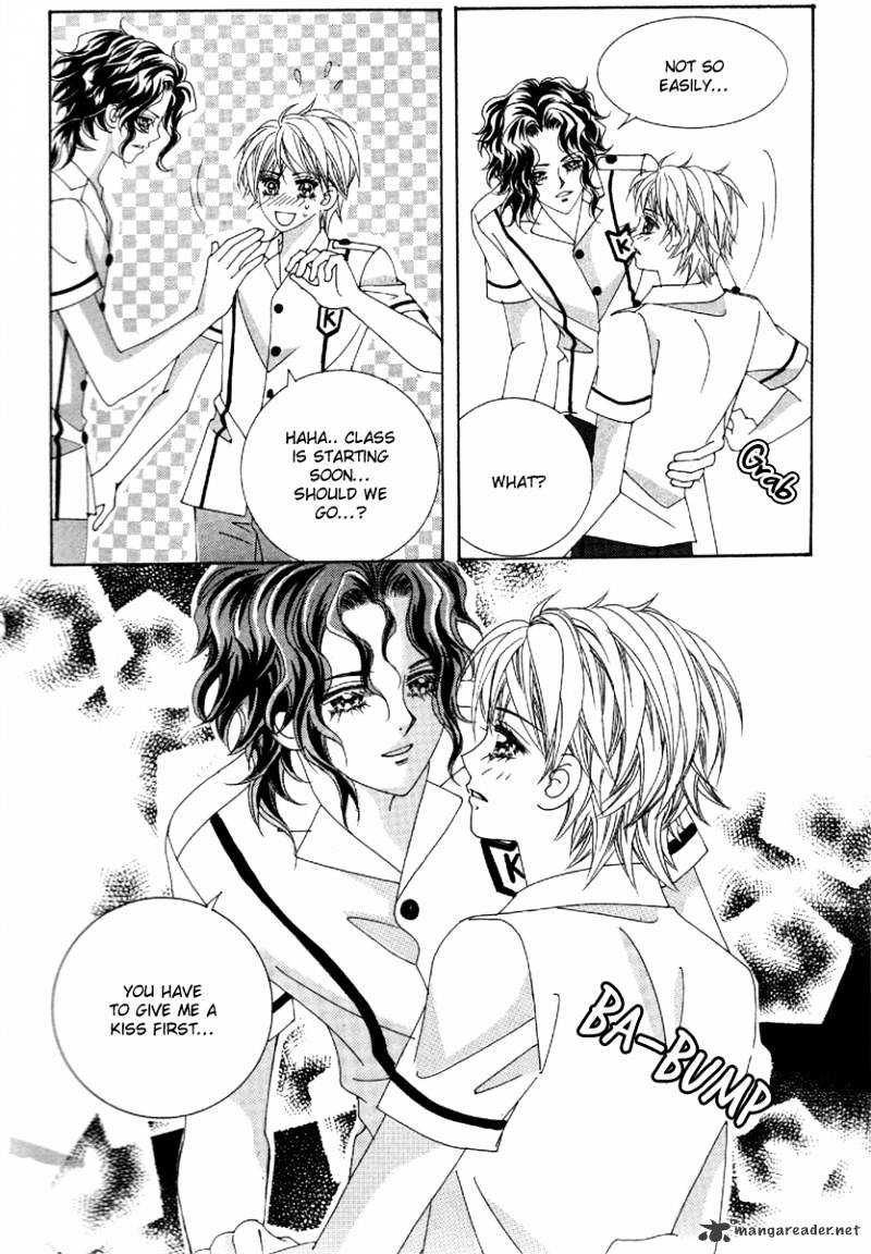 My Boyfriend Is A Vampire Chapter 35 #165