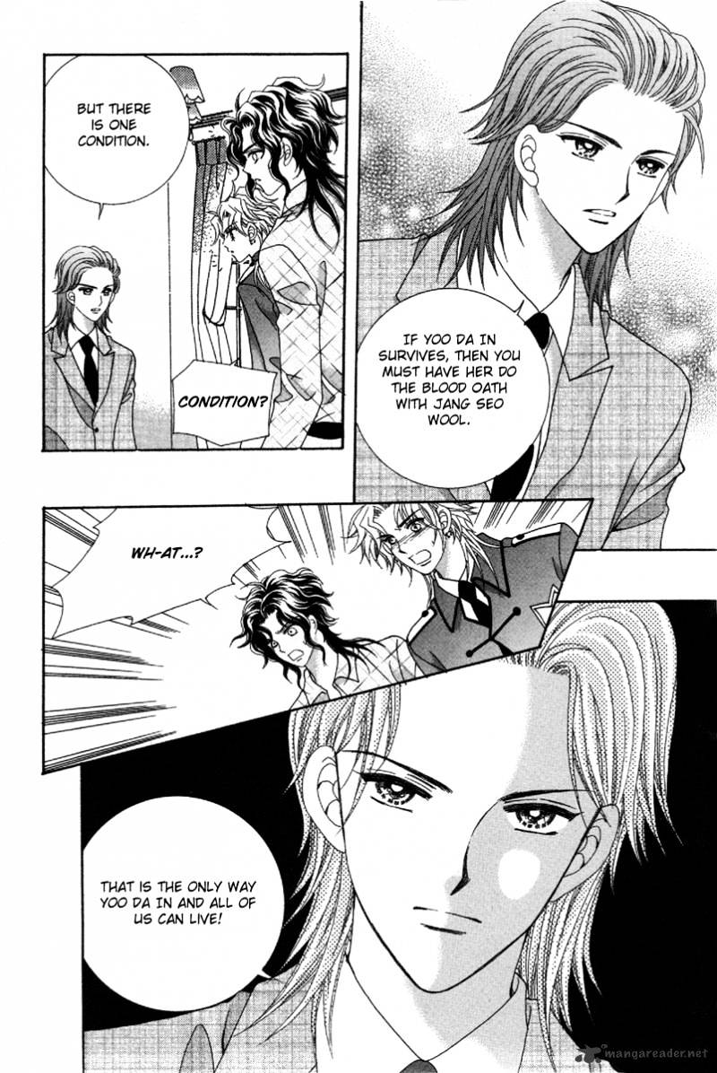 My Boyfriend Is A Vampire Chapter 28 #13