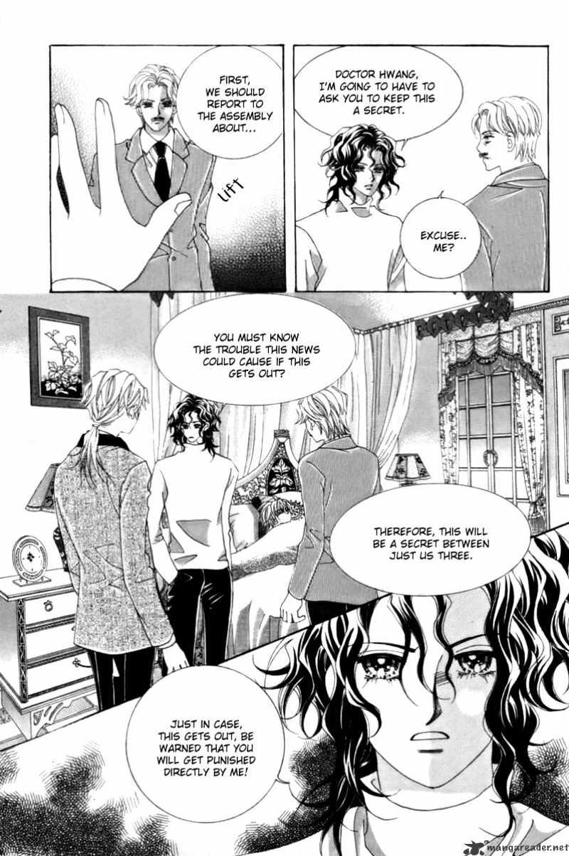 My Boyfriend Is A Vampire Chapter 8 #26