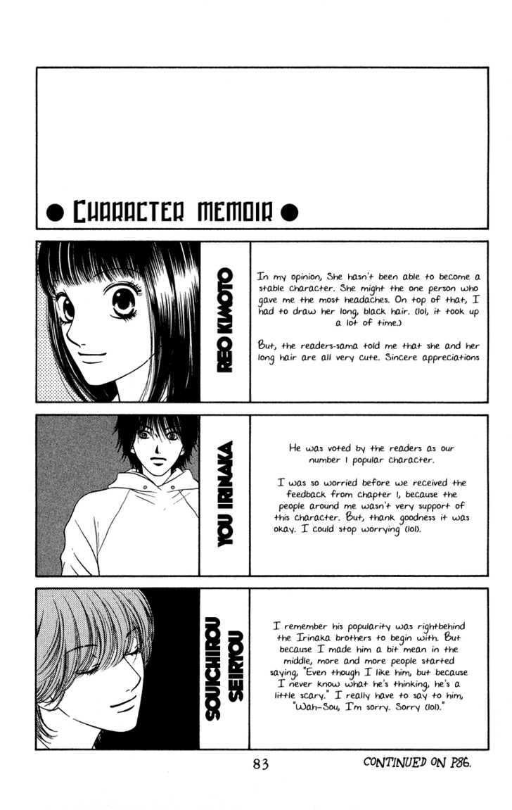 Nadeshiko Club Chapter 34 #42