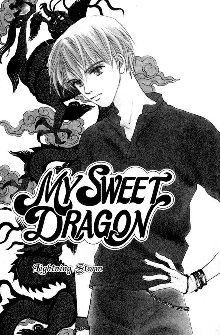 My Sweet Dragon Chapter 11 #2