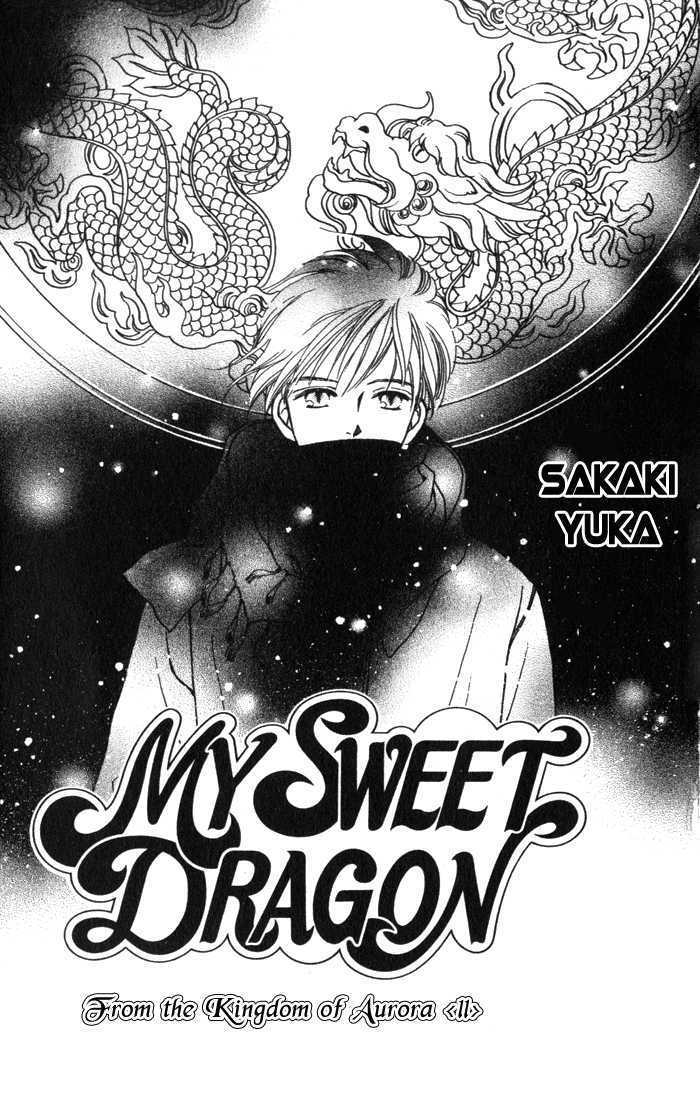 My Sweet Dragon Chapter 10 #6