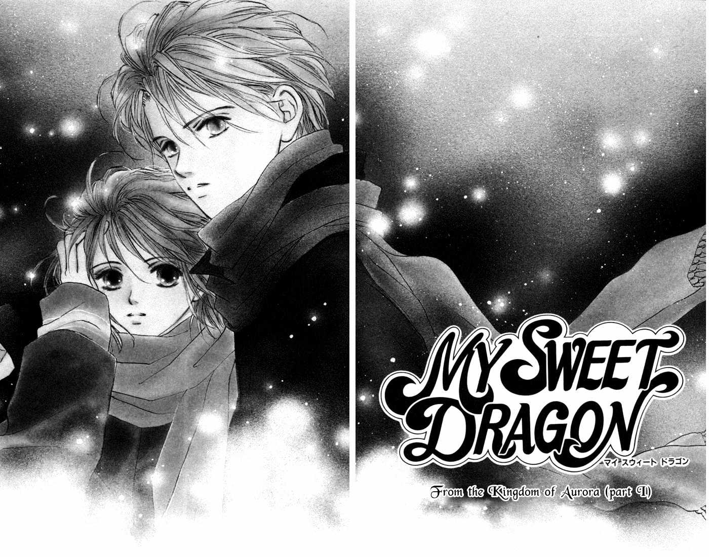 My Sweet Dragon Chapter 9 #3