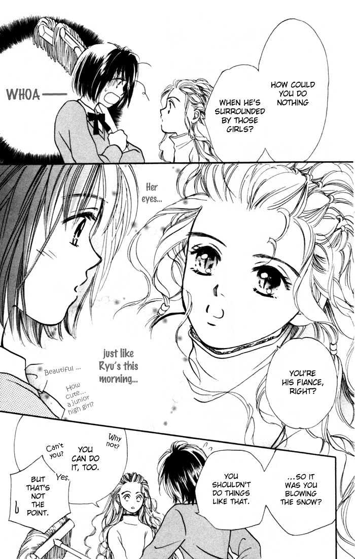 My Sweet Dragon Chapter 9 #23