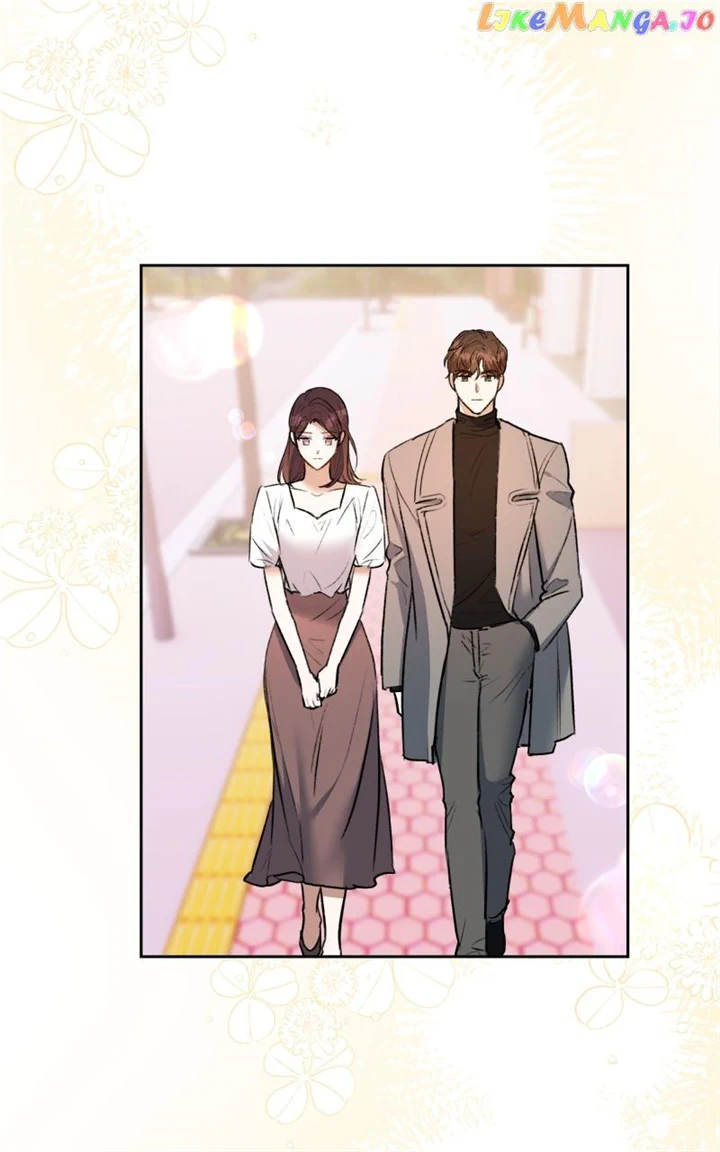 A Prenuptial Contract Chapter 95 #30