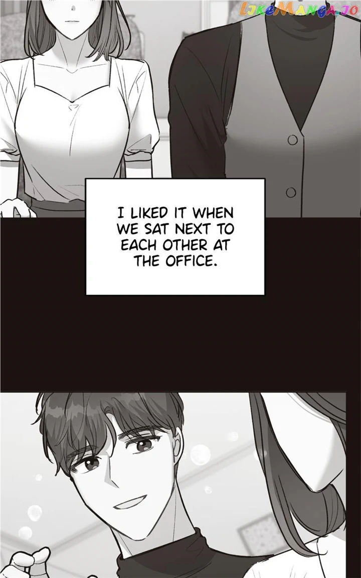 A Prenuptial Contract Chapter 95 #37