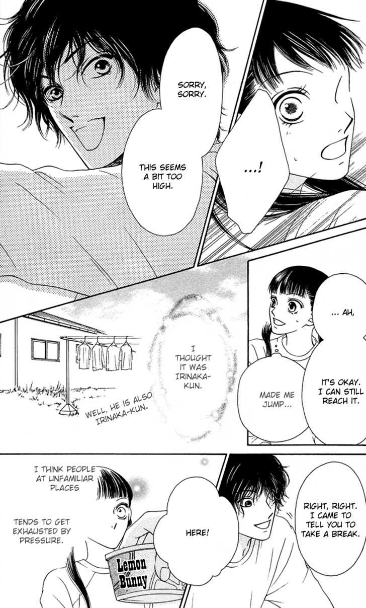 Nadeshiko Club Chapter 9 #19