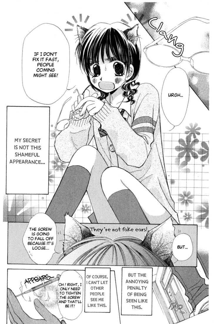 Momoko Manual Chapter 1 #19