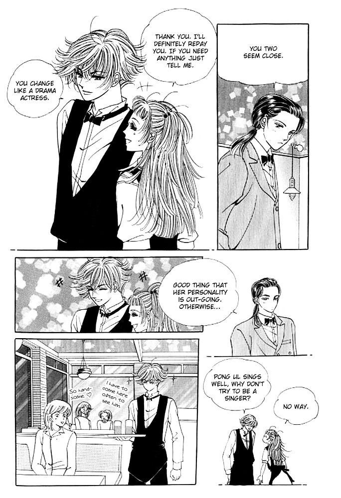 Money Virus Chapter 9 #32