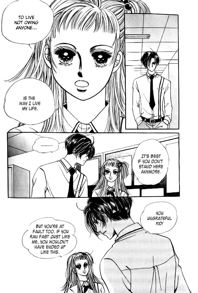 Money Virus Chapter 6 #35