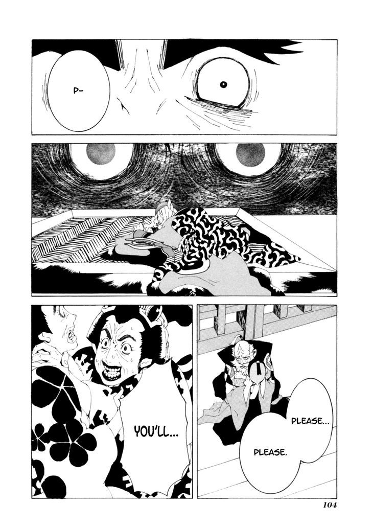 Mononoke Chapter 14 #16