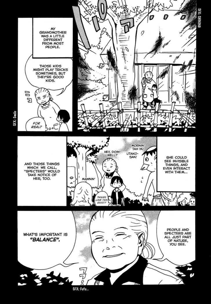 Mononokemono Chapter 1 #16
