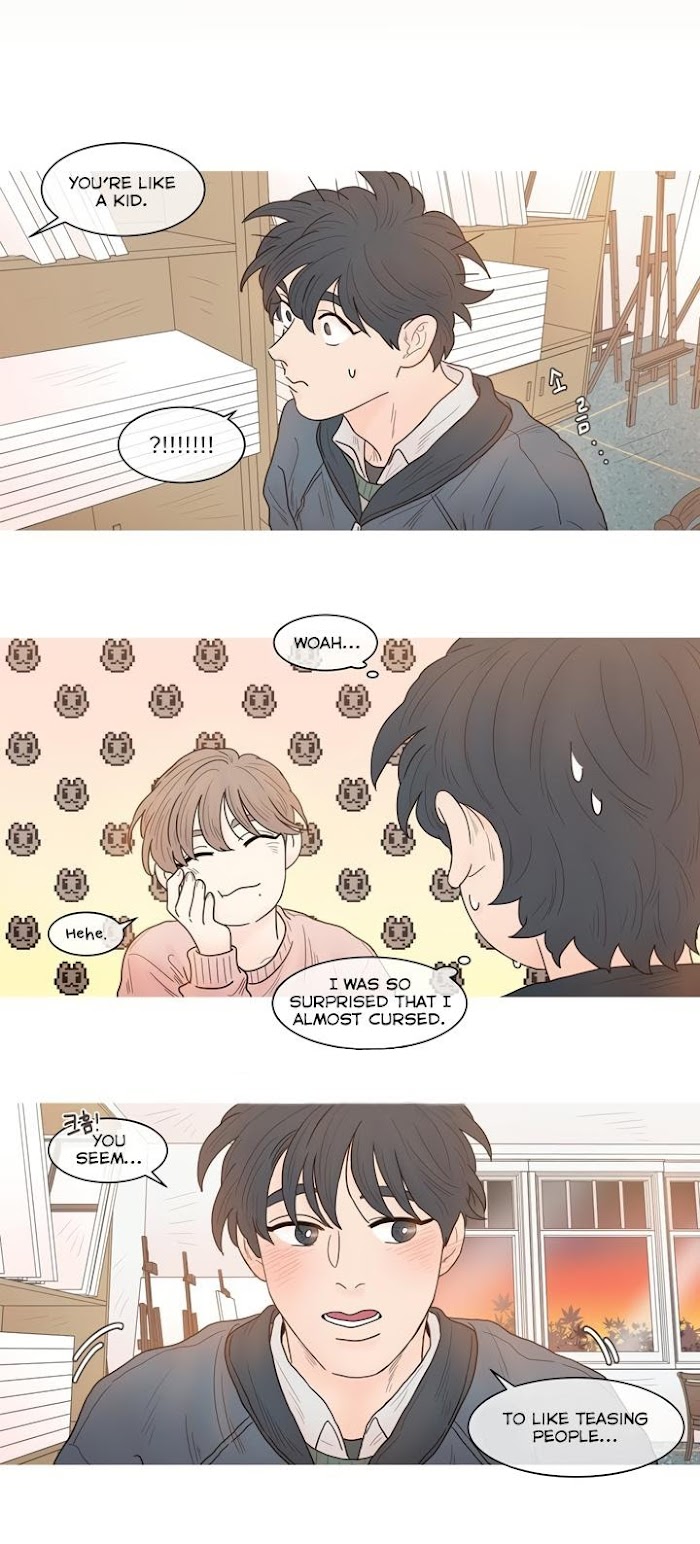 I'm Your Cute Copycat! Chapter 29 #6