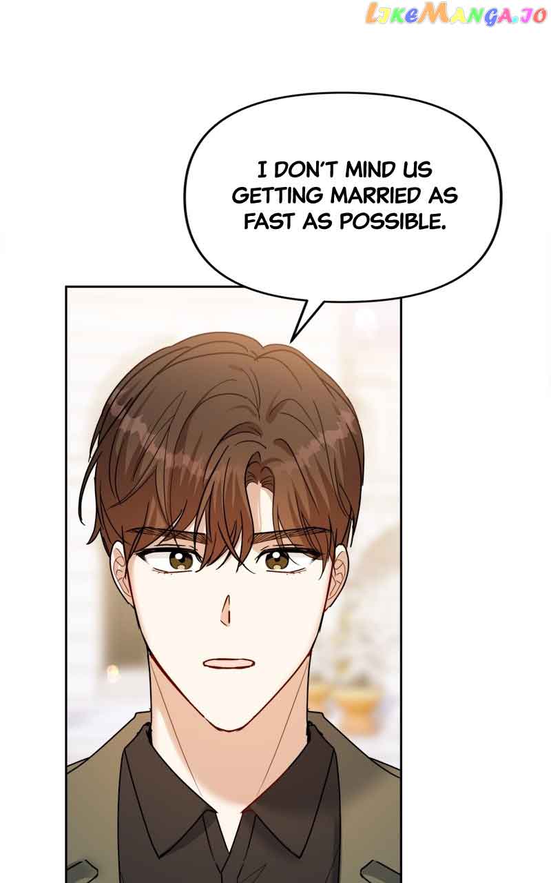 A Prenuptial Contract Chapter 92 #59