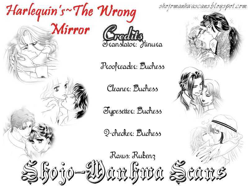 Mirror Image Chapter 3 #2