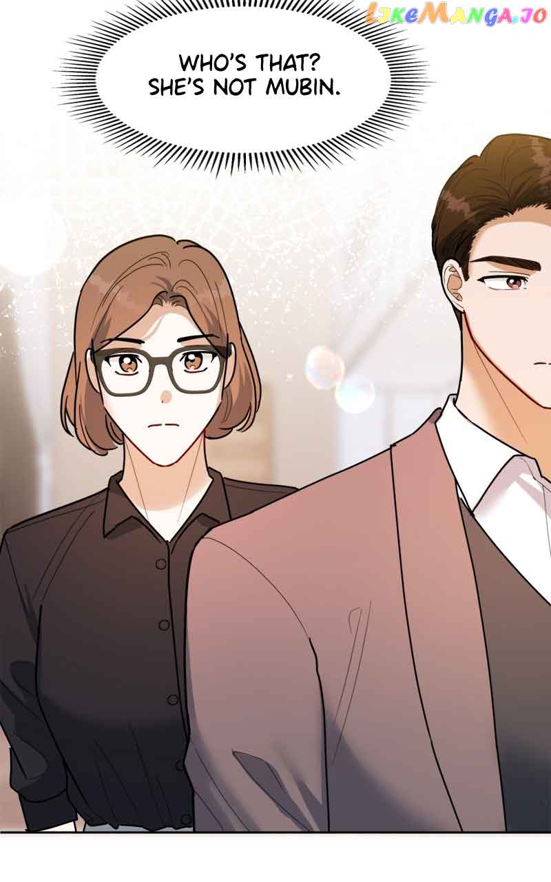 A Prenuptial Contract Chapter 91 #64