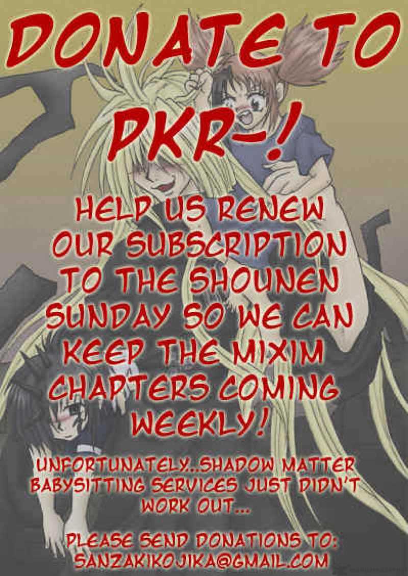 Mixim Chapter 120 #16