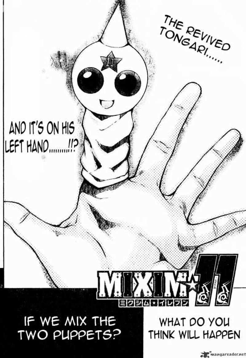 Mixim Chapter 98 #2