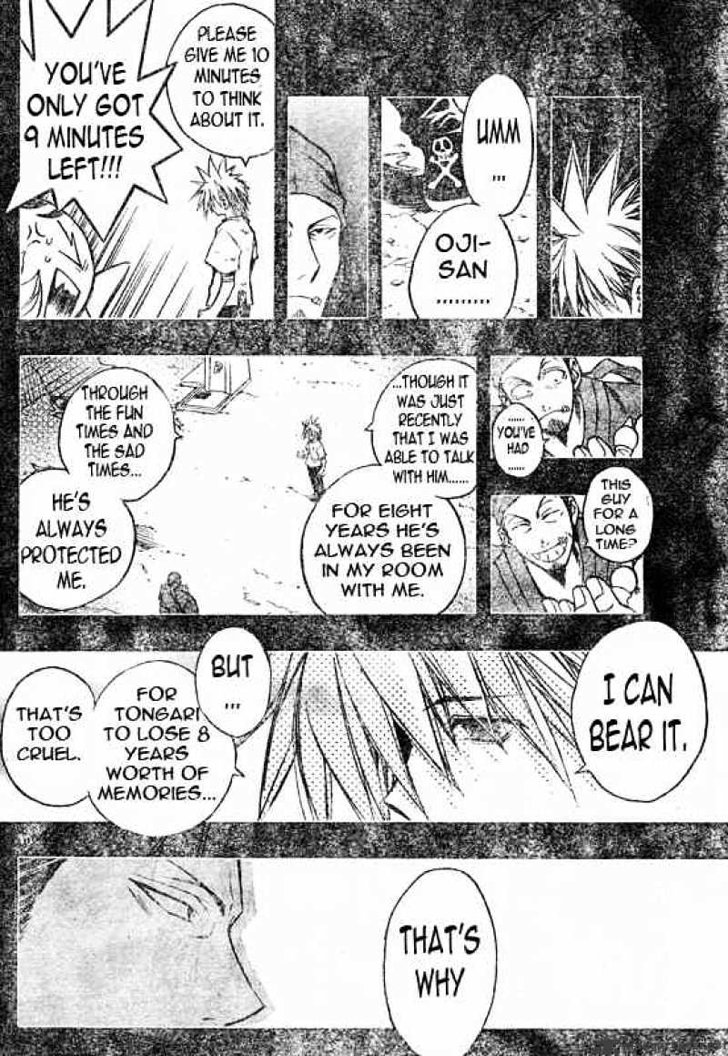 Mixim Chapter 98 #10