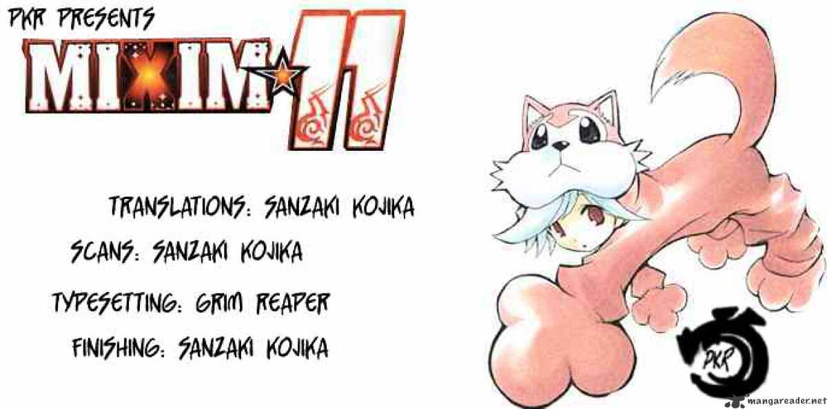 Mixim Chapter 98 #16