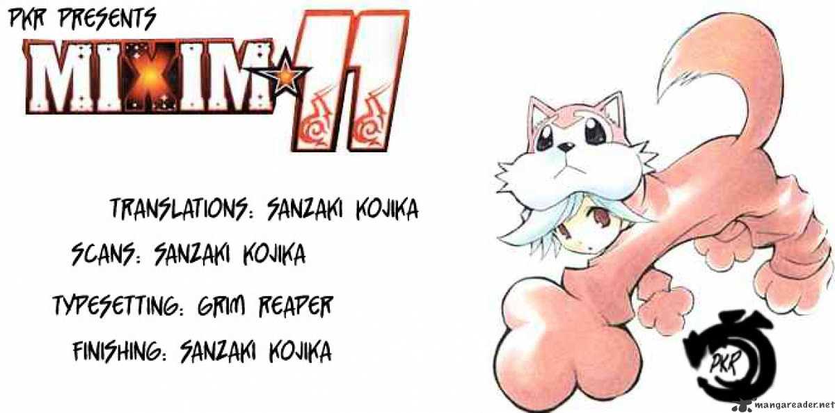 Mixim Chapter 97 #12