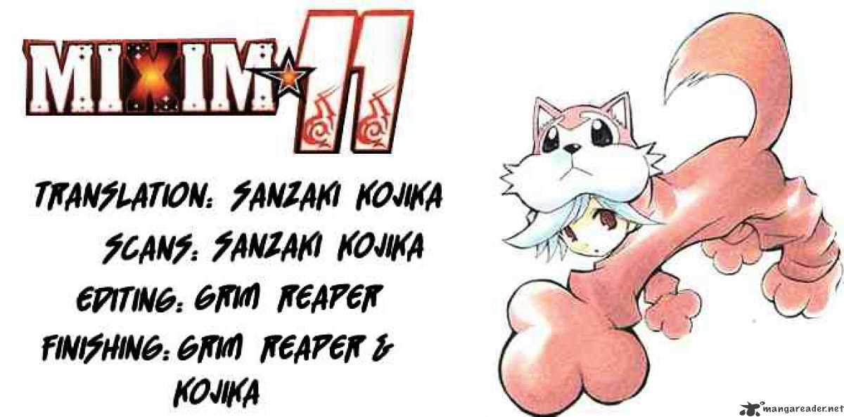 Mixim Chapter 93 #1