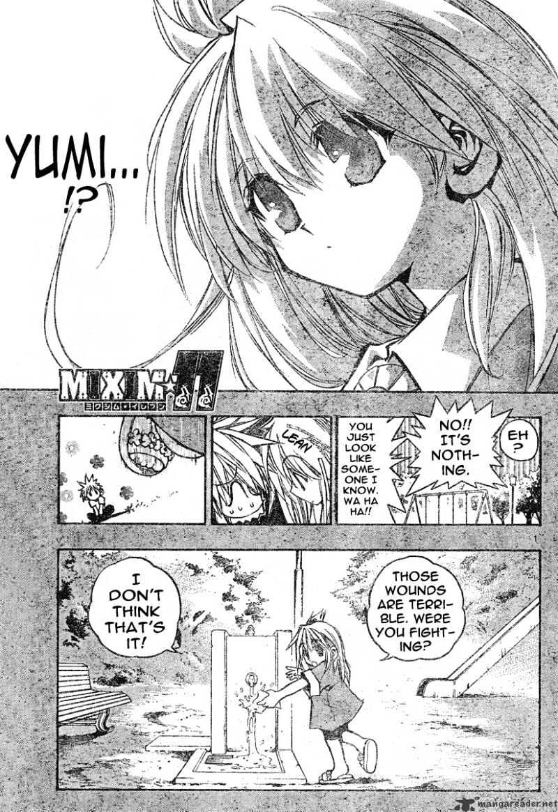 Mixim Chapter 93 #2