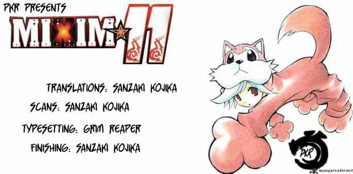 Mixim Chapter 94 #1