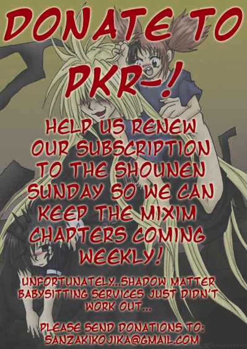 Mixim Chapter 94 #17