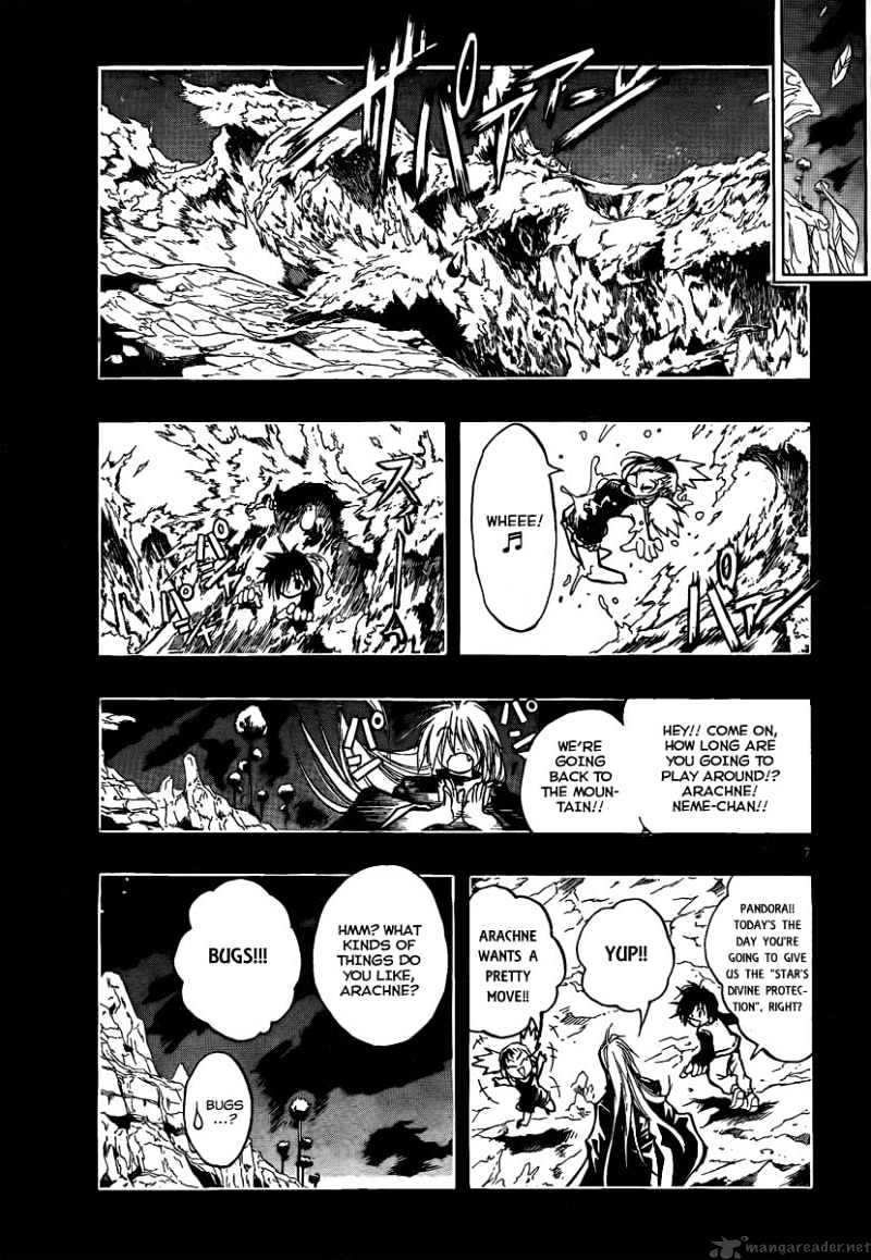 Mixim Chapter 86 #6