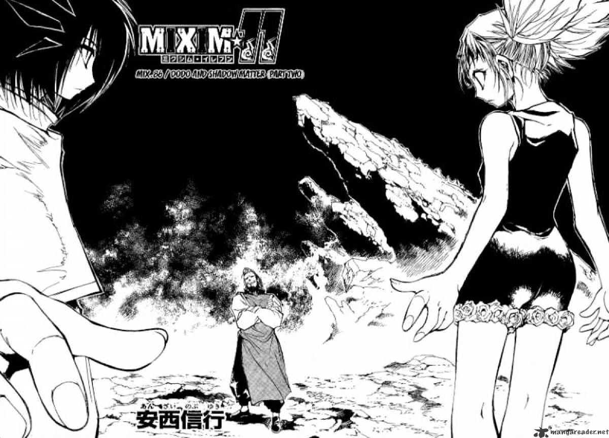 Mixim Chapter 86 #12