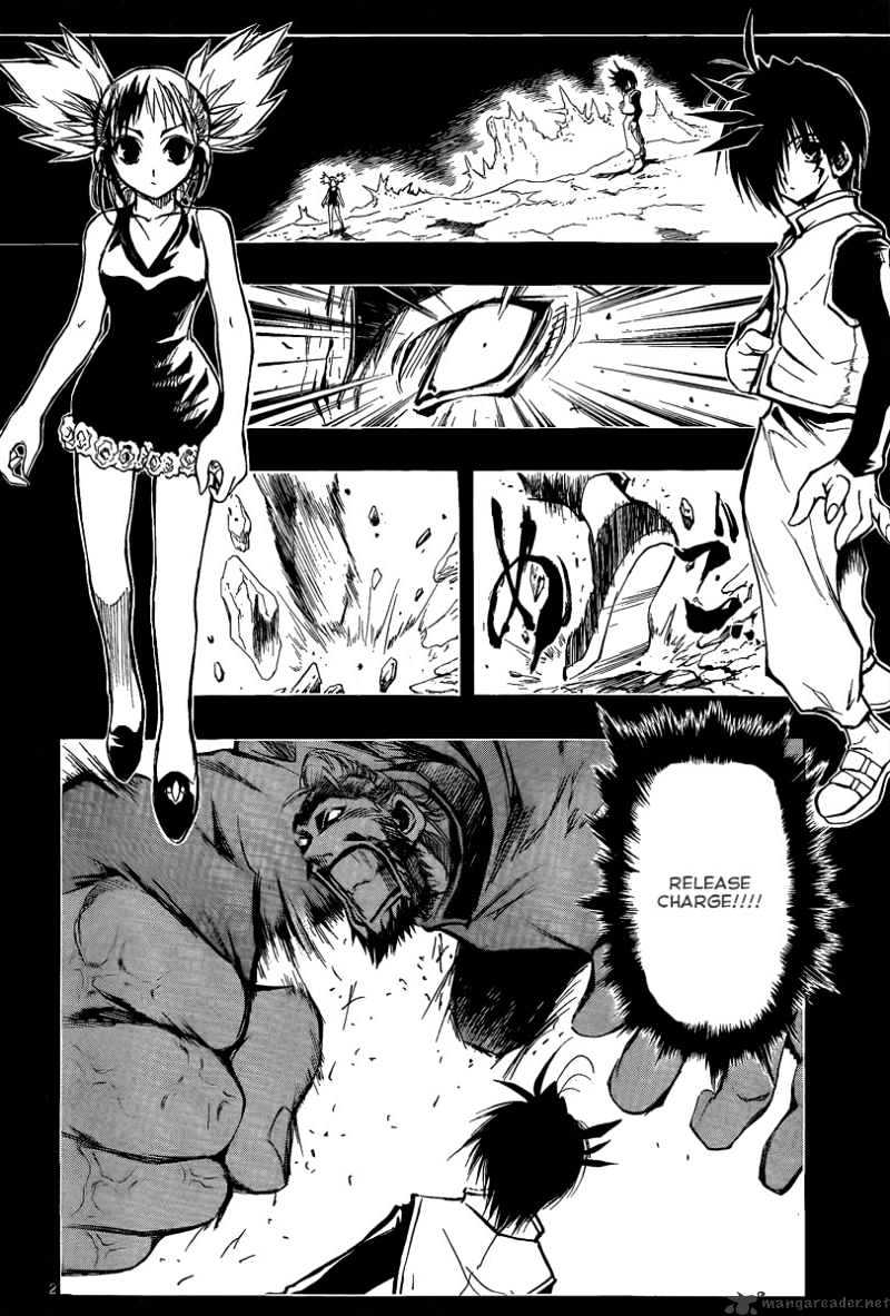 Mixim Chapter 87 #2