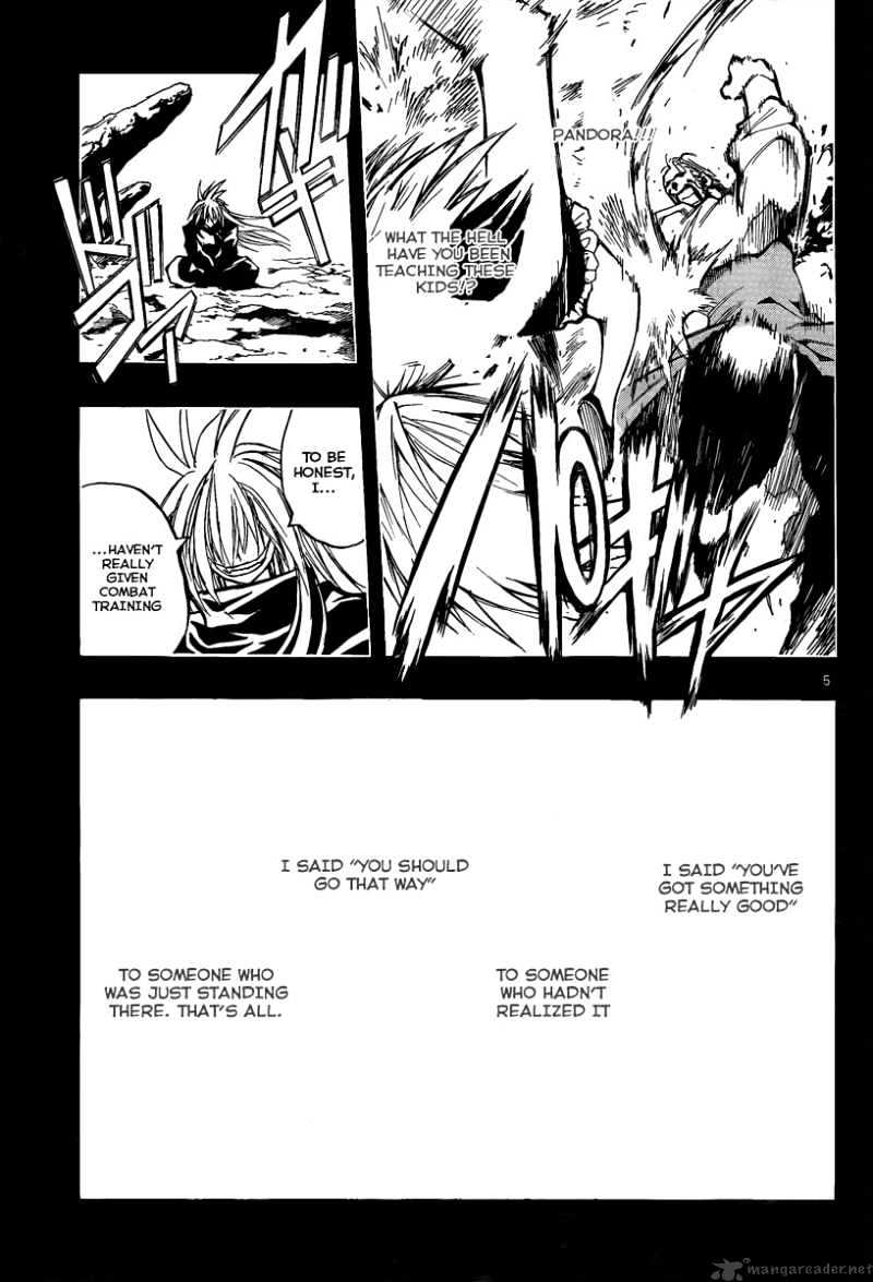 Mixim Chapter 87 #5