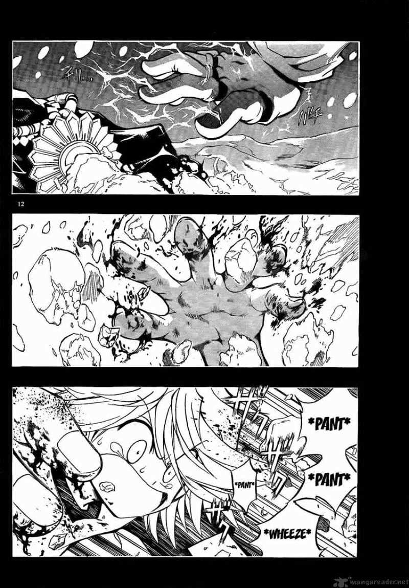 Mixim Chapter 83 #11