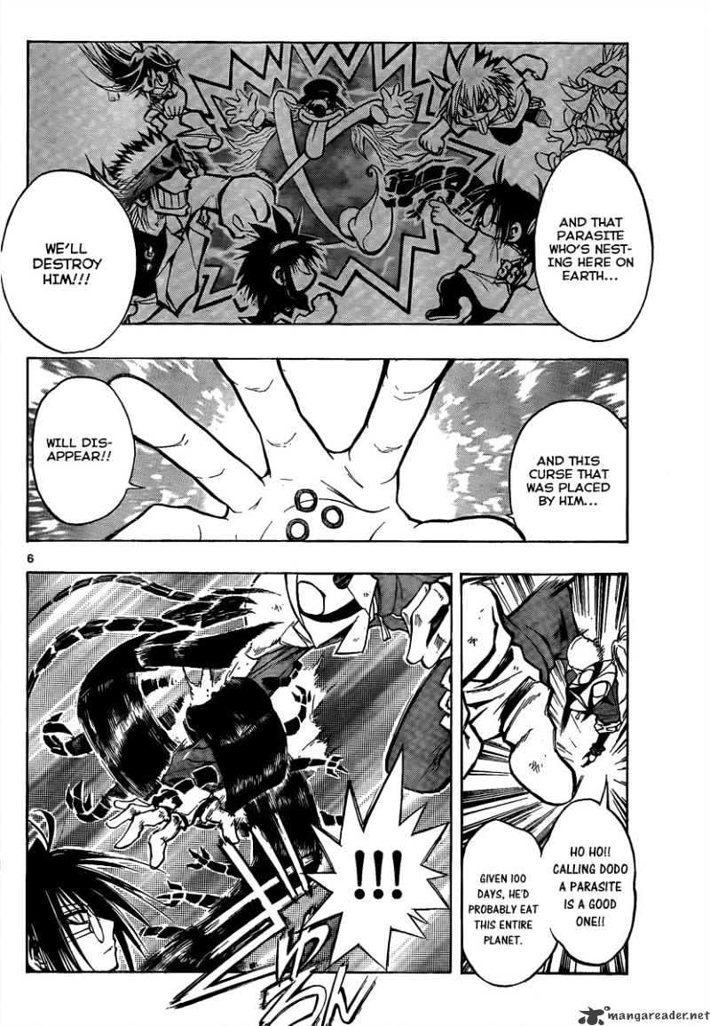 Mixim Chapter 82 #6