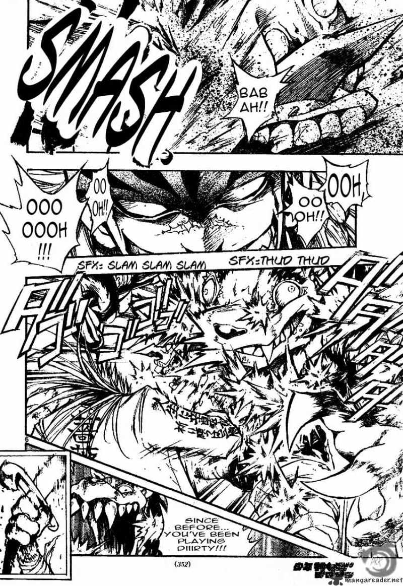 Mixim Chapter 78 #5