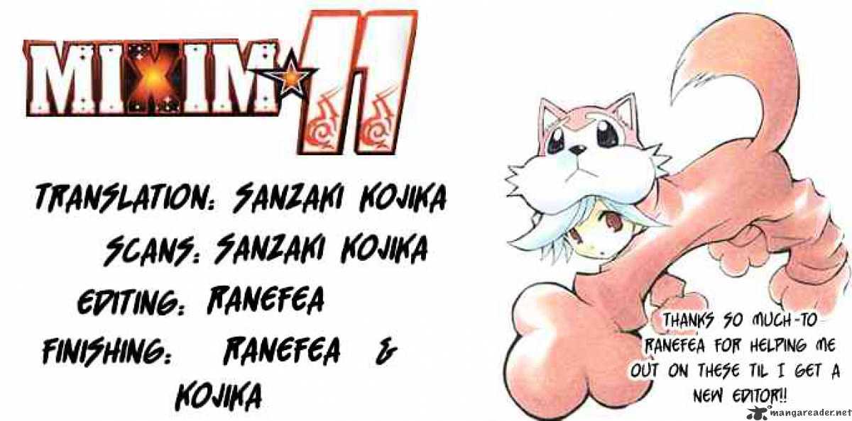 Mixim Chapter 72 #16