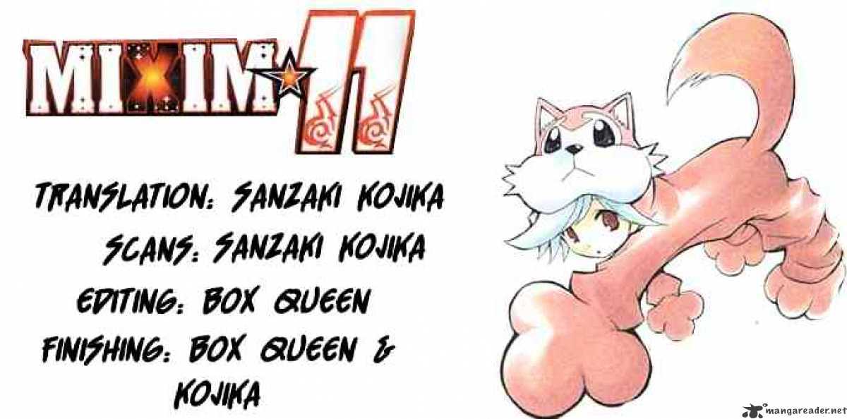 Mixim Chapter 67 #17