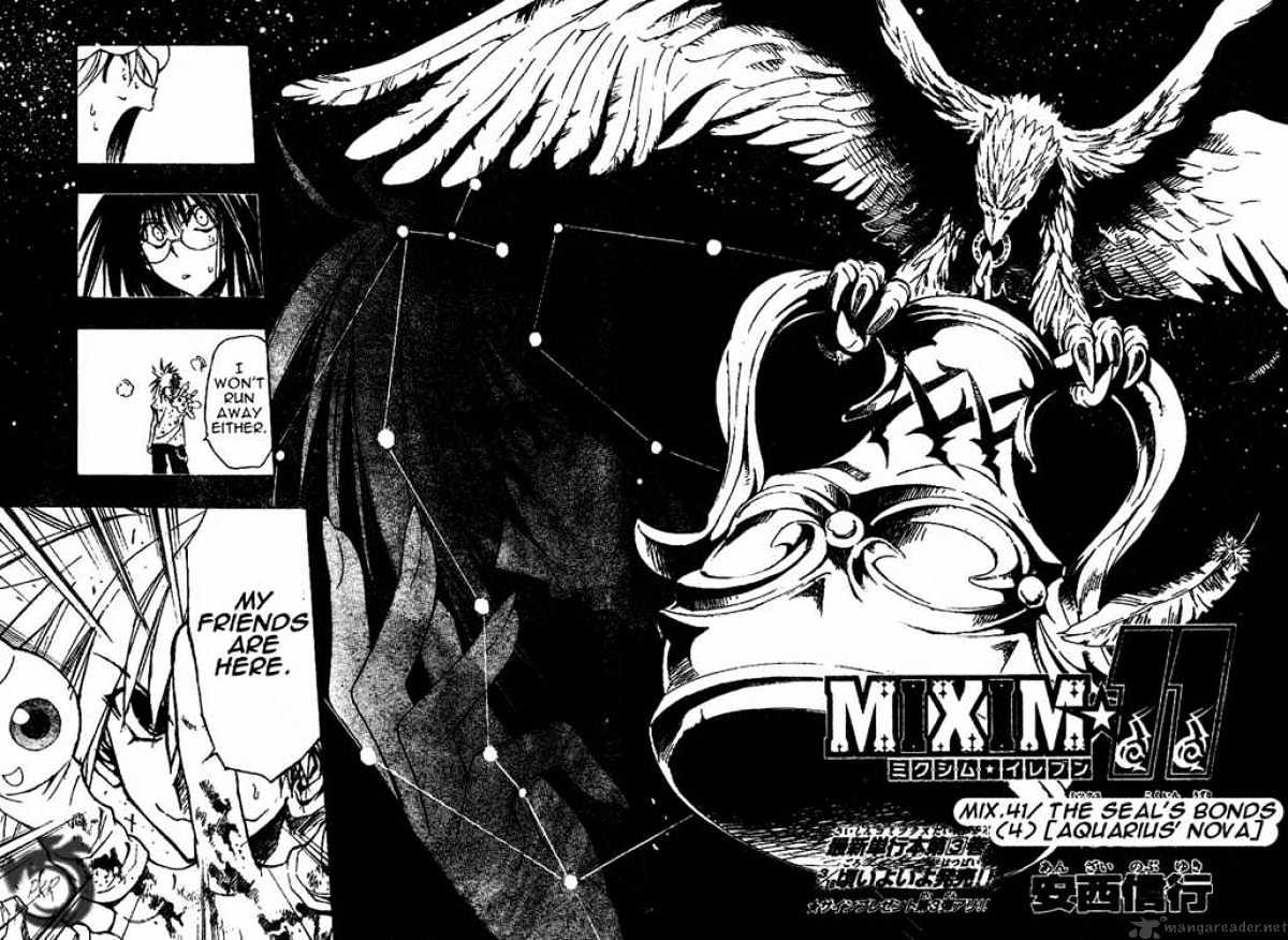 Mixim Chapter 42 #9