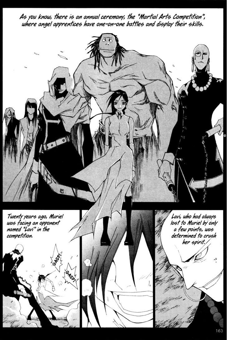 Blast Chapter 36 #4