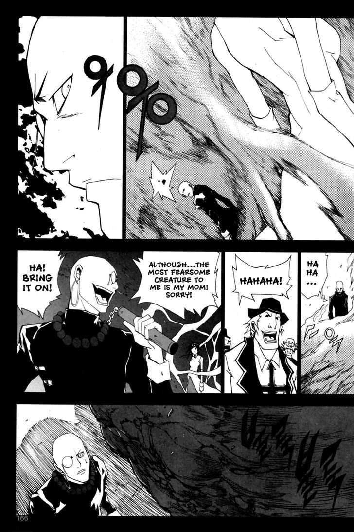 Blast Chapter 36 #7