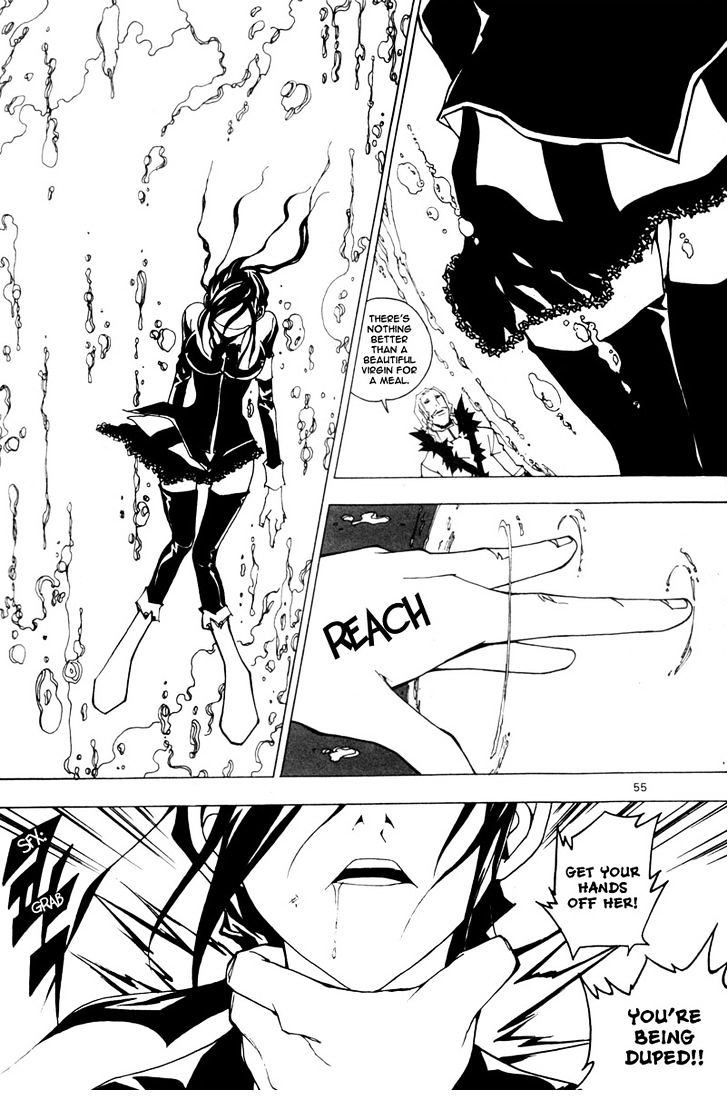 Blast Chapter 31 #16