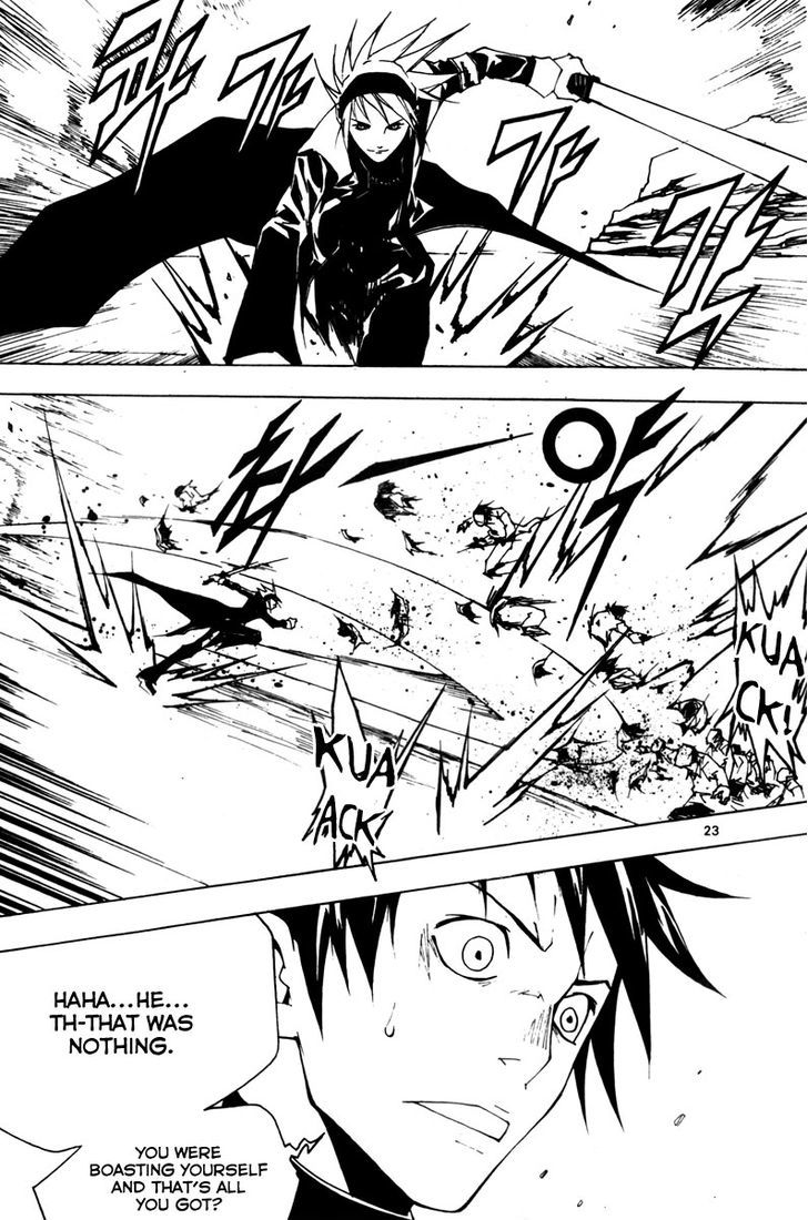 Blast Chapter 30 #4