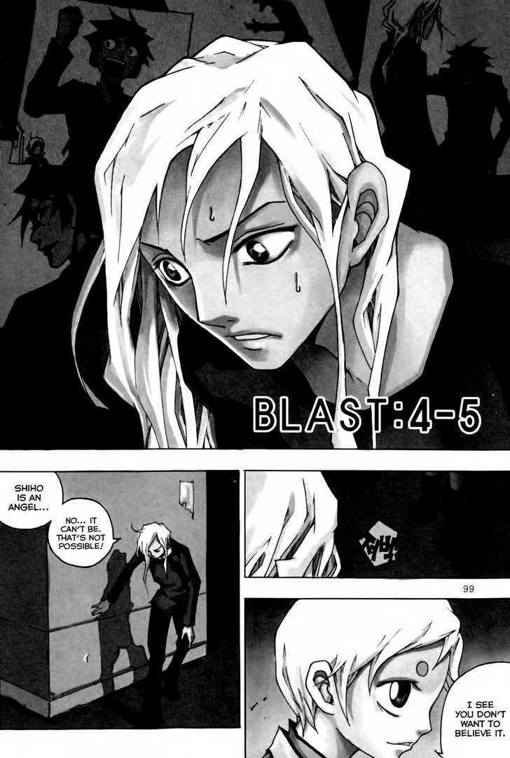 Blast Chapter 26 #3