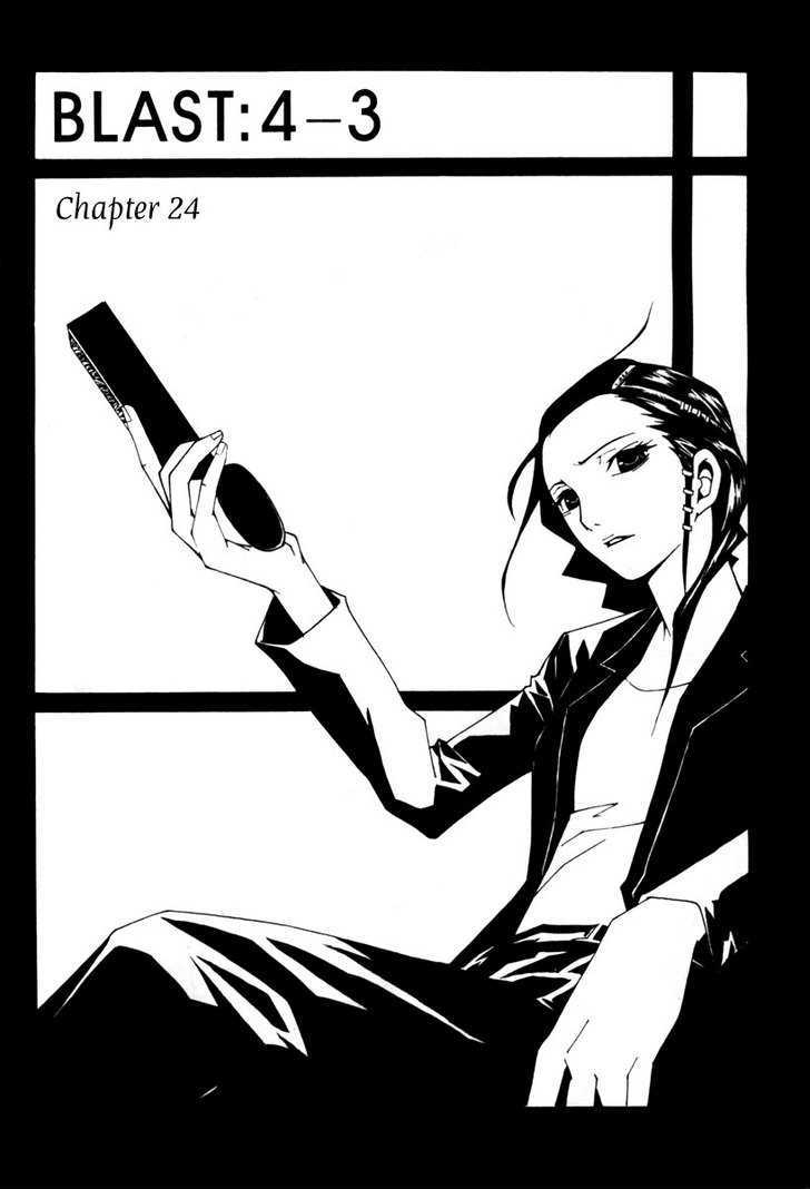 Blast Chapter 24 #2