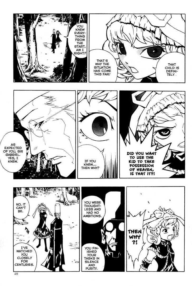 Blast Chapter 24 #3