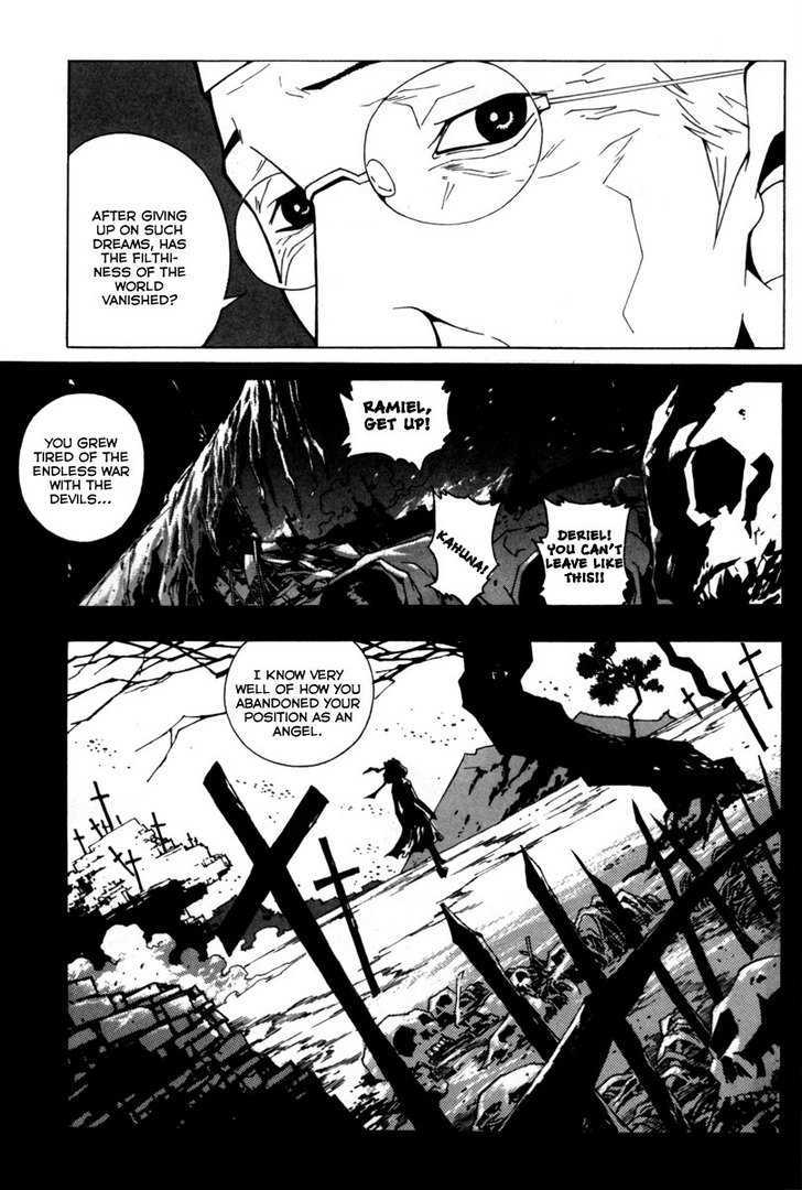 Blast Chapter 24 #7