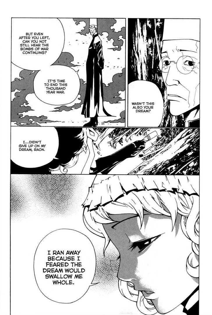 Blast Chapter 24 #8