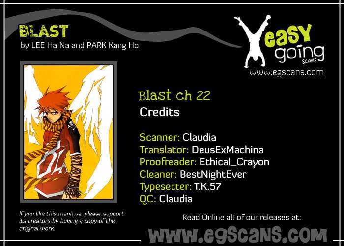 Blast Chapter 22 #2